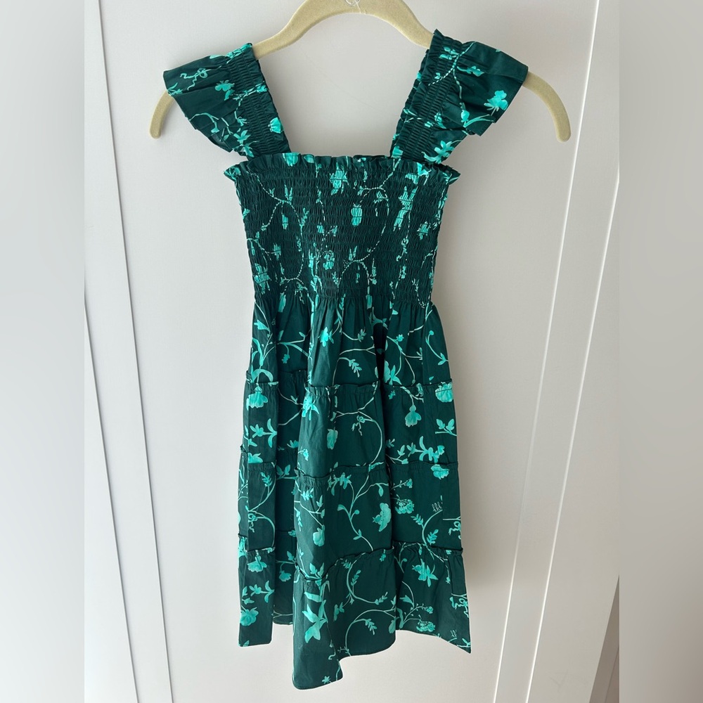 Hill House Tiny Ellie Nap Dress
